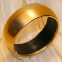 Armreif gold uno