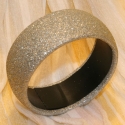 Armreif silber decora