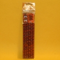 Bleistift-Set Tiger mit Gummi + Spitzer