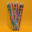 Bleistift-Set mit Radiergummi