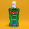 Colgate Mundspülung Multischutz soft mint
