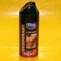 Deodorant Heat for Men