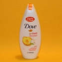 Dove go fresh Pflegedusche Nektarinen