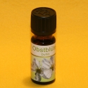 Duftöl Obstblüte