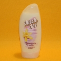 Duschdas Duschgel Heavenly Vanilla