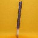 Fakeln Wachs auf Holzstiel 41cm