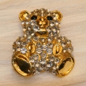 Fashion  Bär gold