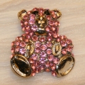 Fashion  Bär rose