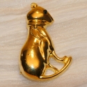 Fashion  Cao gold