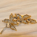 Fashion  Esendra gold