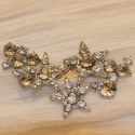 Fashion  Estrelas silber