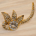 Fashion  Ethos gold