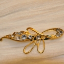 Fashion  Letris gold