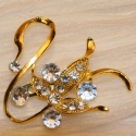 Fashion  Nestis gold
