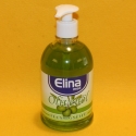 Flüssigseife Olivenöl