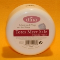Handcreme Totes Meer Salz