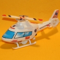 Helikopter Ambulance