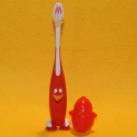 Kinder – Zahnbürste Bobby
