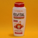 L'oréal Elvital Shampoo Reparatur + Fülle