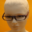 Lesebrille DdiM +1.50 lila/ small