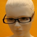 Lesebrille DdiM +1.50 schwarz small