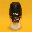 MUM Power Dry Deo-Roll-on for Men