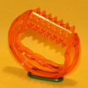 Massageroller orange