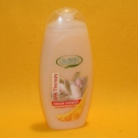 NaturE Dusch-Gel Orange + Vanille