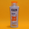 Nivea Aufbau Shampoo Intense Repair