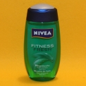 Nivea Fitness Fresh Duschgel Haut+Haar