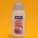 Nivea Dusch+Rasier double effect