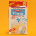 Pflaster Extrem Wasserfest 10Stk. / 2Gr