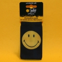 Phone-Socken schwarz
