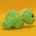 Plüsch-Aufhänger Schildkröte