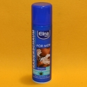 Rasierschaum Aloe Vera for Men sensitiv