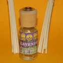 Schilf Lufterfrischer Lavendel