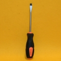 Schraubenzieher Flach 6mm / L 19cm