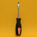 Schraubenzieher Flach 5mm / L 17cm