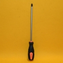 Schraubenzieher Kreuz 8mm / L 31cm