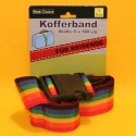 Sicherungs-Kofferband für Reisebags