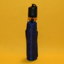 Taschen-Schirm blau