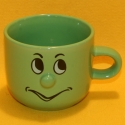 Tasse Greeny smile