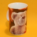 Tasse Motiv Bär 3dL