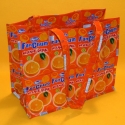 Tragtasche FunChum Orange Drink