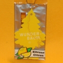 Wunderbaum Zitrone